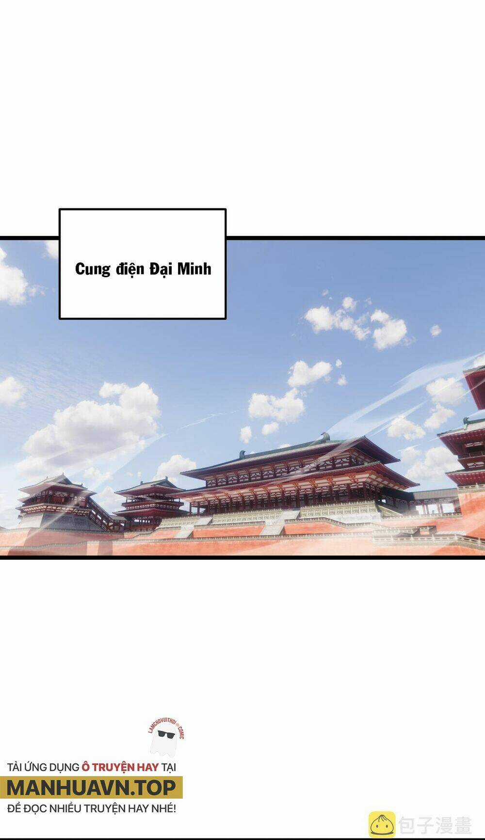 Đại Đường: Võ Thần Group Chat Chapter 20 trang 12