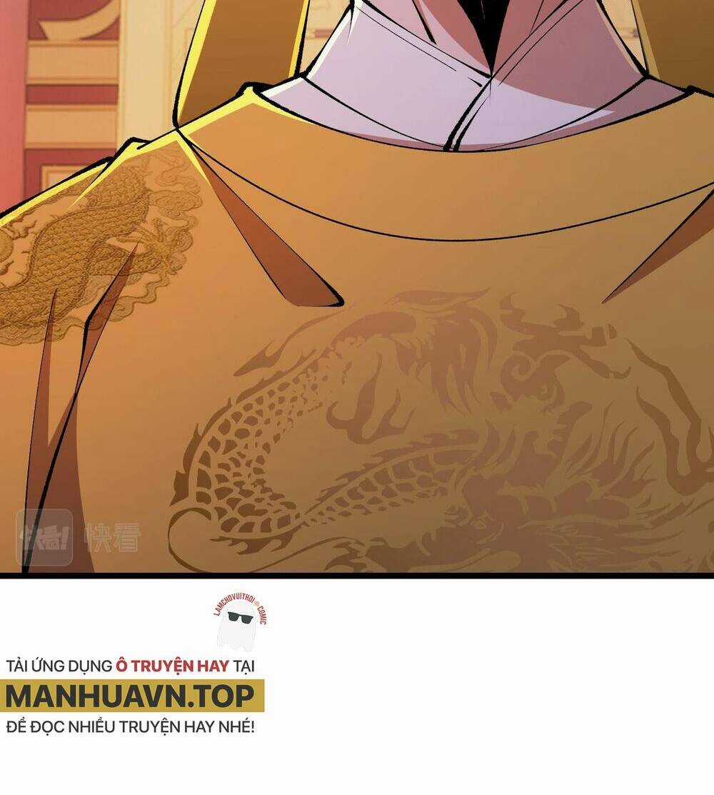 Đại Đường: Võ Thần Group Chat Chapter 20 trang 14