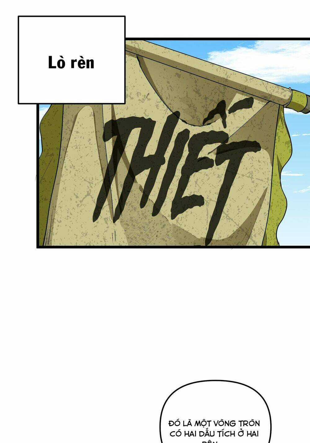 Đại Đường: Võ Thần Group Chat Chapter 20 trang 2