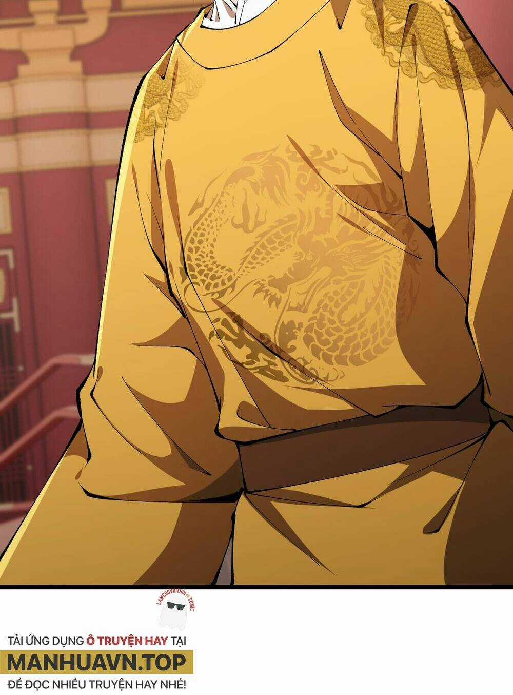 Đại Đường: Võ Thần Group Chat Chapter 20 trang 24