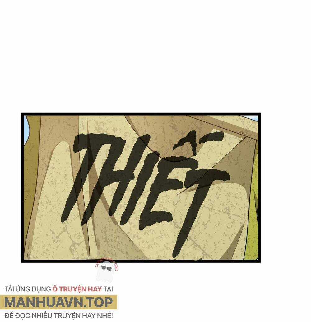 Đại Đường: Võ Thần Group Chat Chapter 20 trang 26