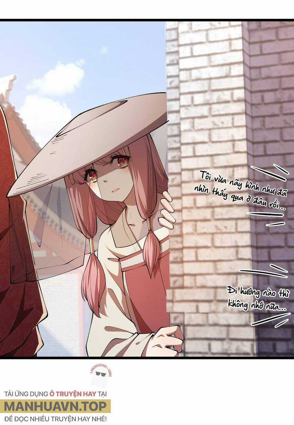 Đại Đường: Võ Thần Group Chat Chapter 20 trang 31