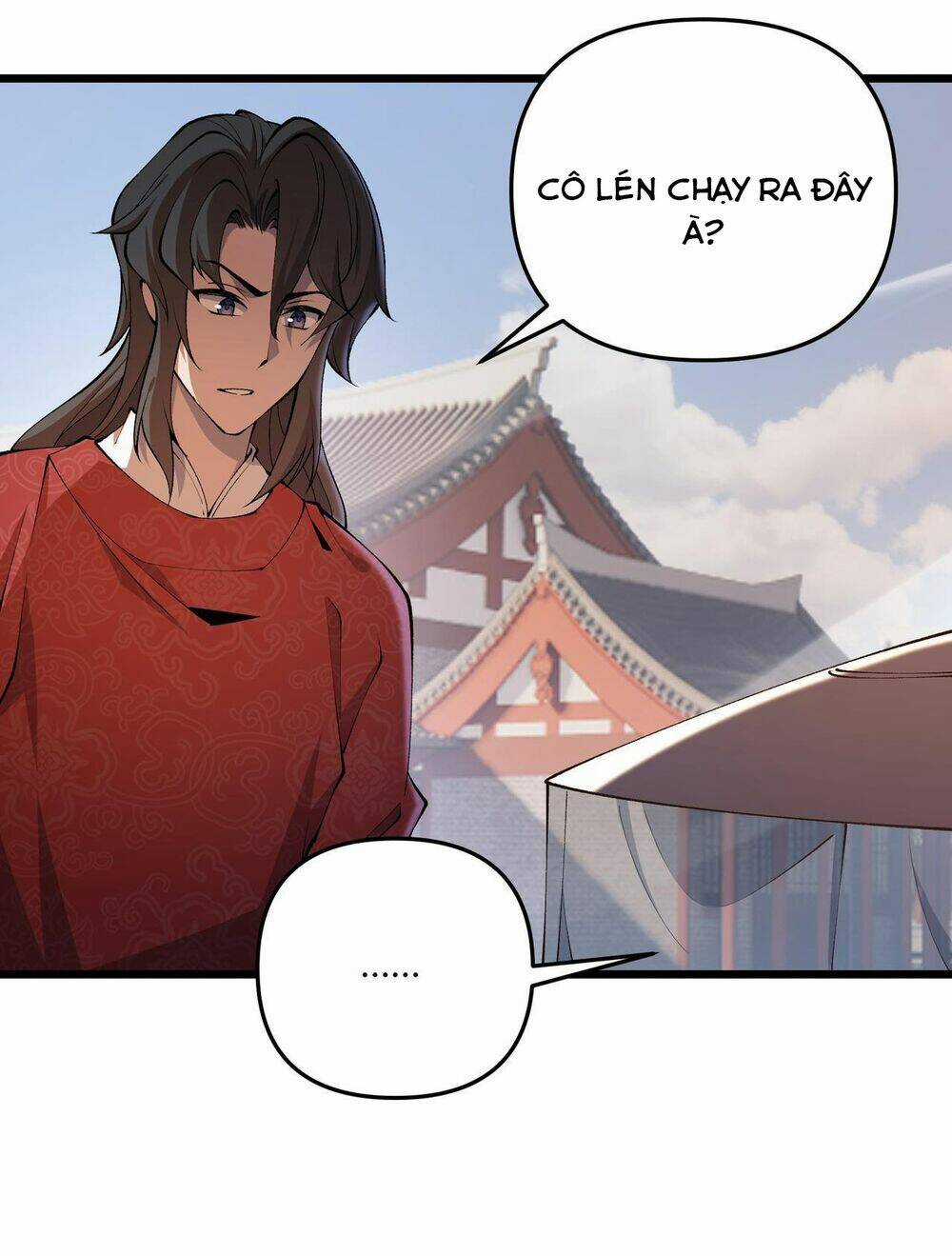 Đại Đường: Võ Thần Group Chat Chapter 20 trang 34