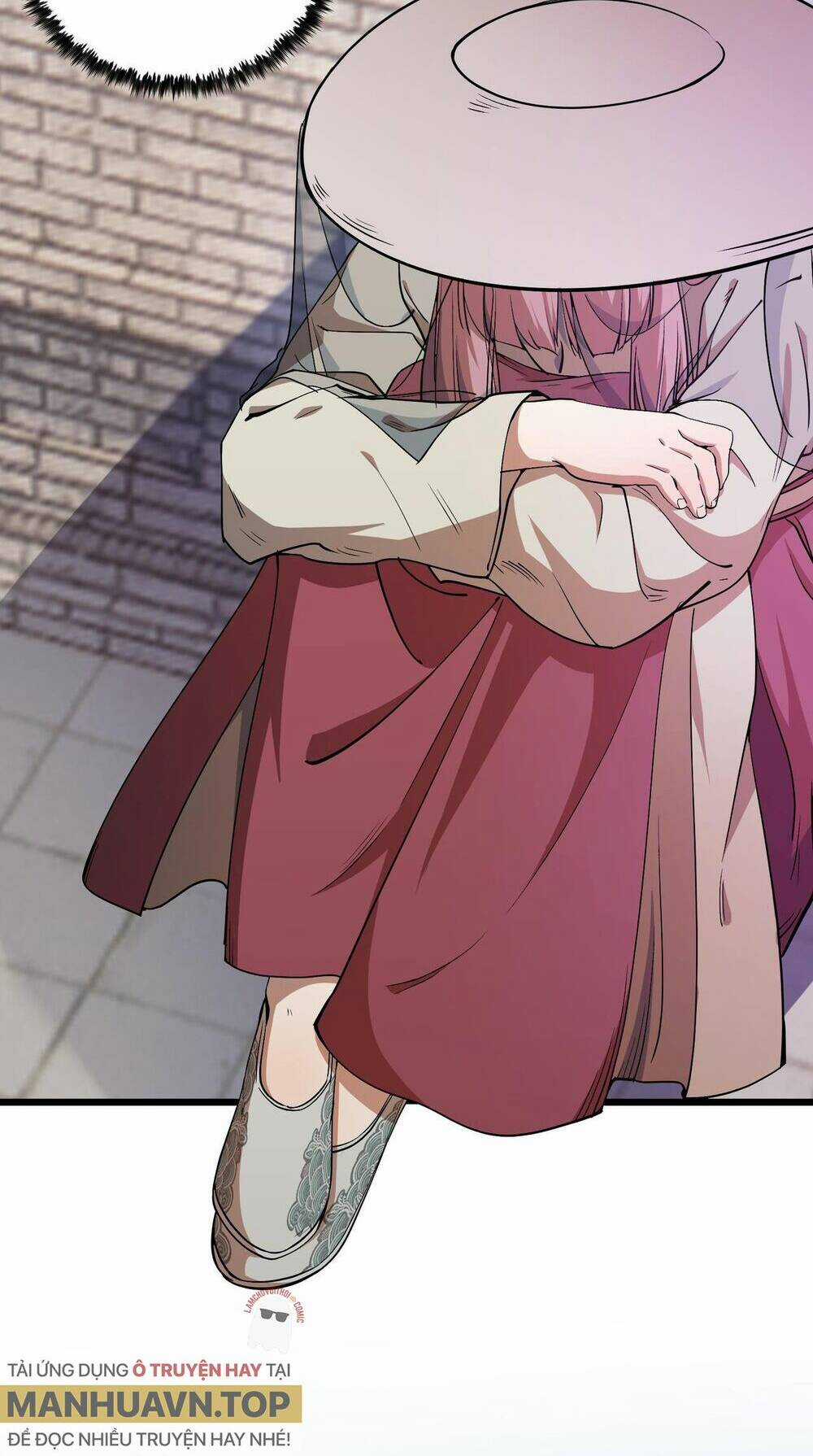 Đại Đường: Võ Thần Group Chat Chapter 20 trang 37