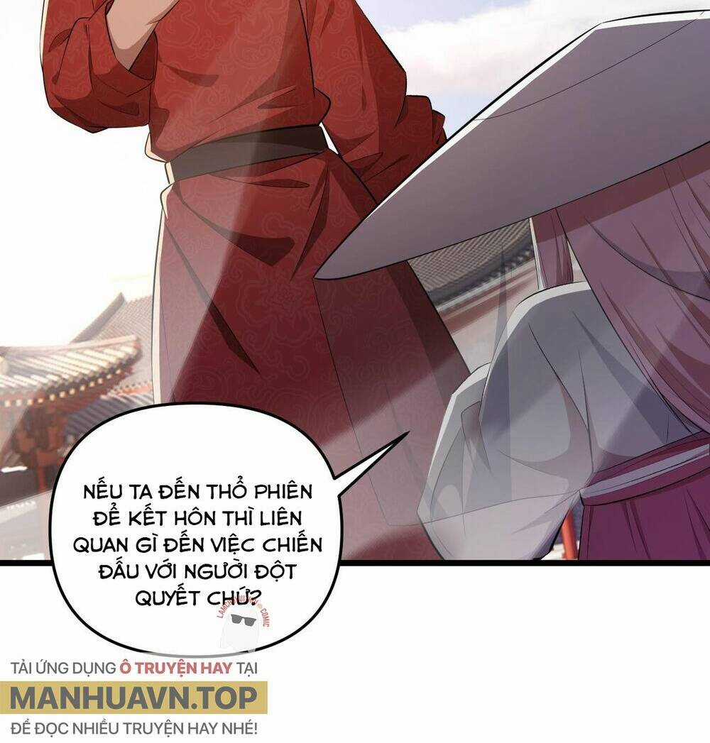 Đại Đường: Võ Thần Group Chat Chapter 20 trang 45