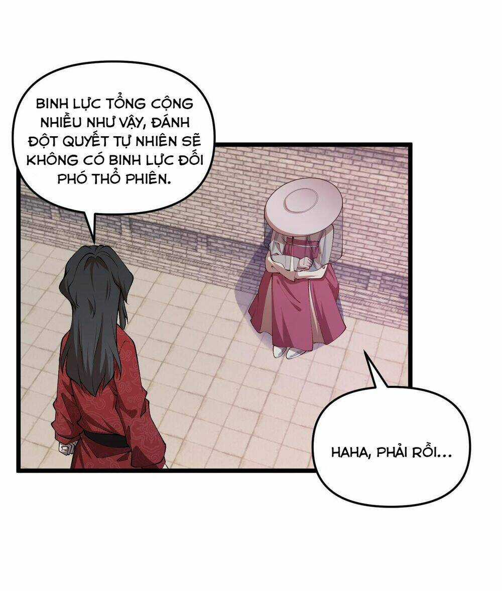 Đại Đường: Võ Thần Group Chat Chapter 20 trang 46