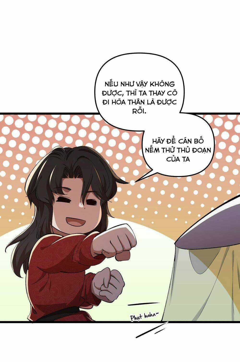 Đại Đường: Võ Thần Group Chat Chapter 20 trang 48