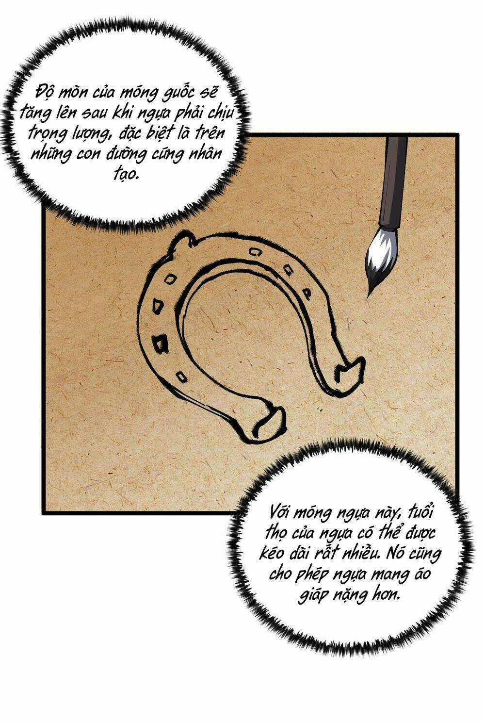 Đại Đường: Võ Thần Group Chat Chapter 20 trang 5