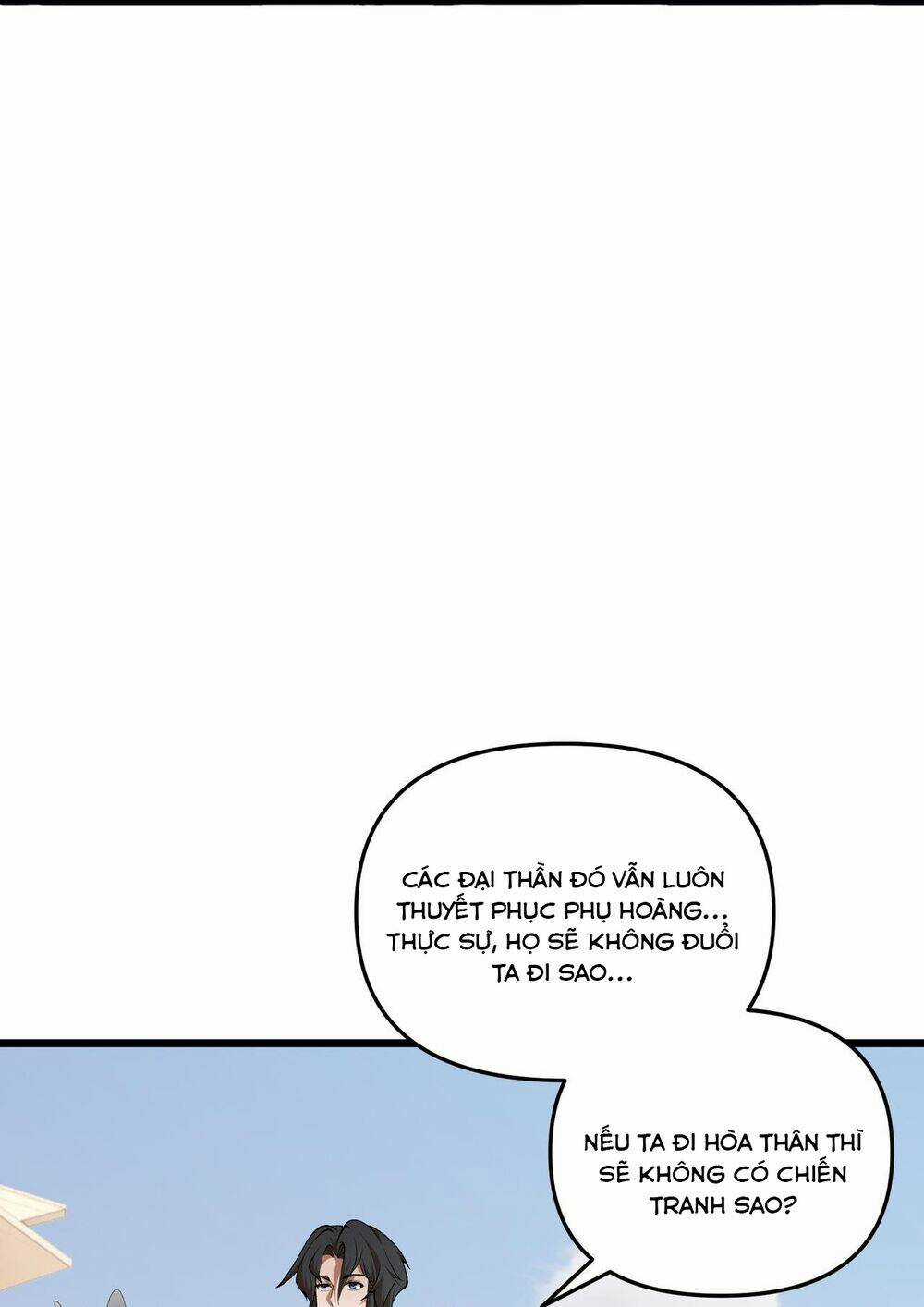 Đại Đường: Võ Thần Group Chat Chapter 20 trang 53