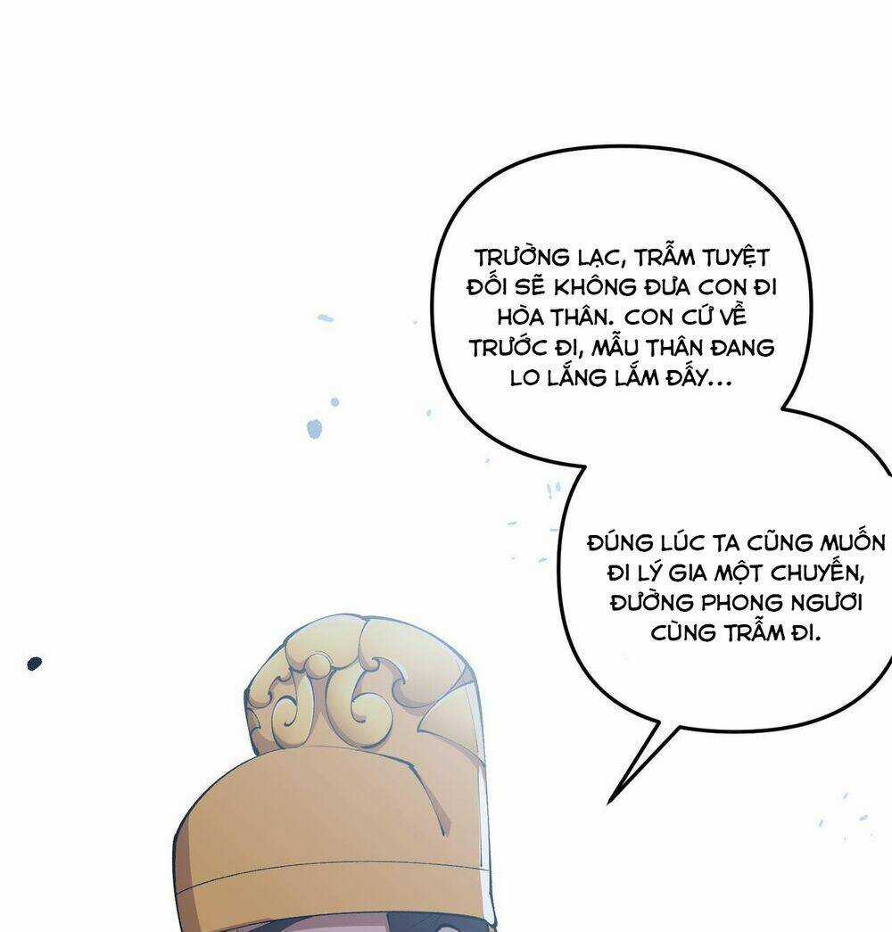 Đại Đường: Võ Thần Group Chat Chapter 20 trang 57