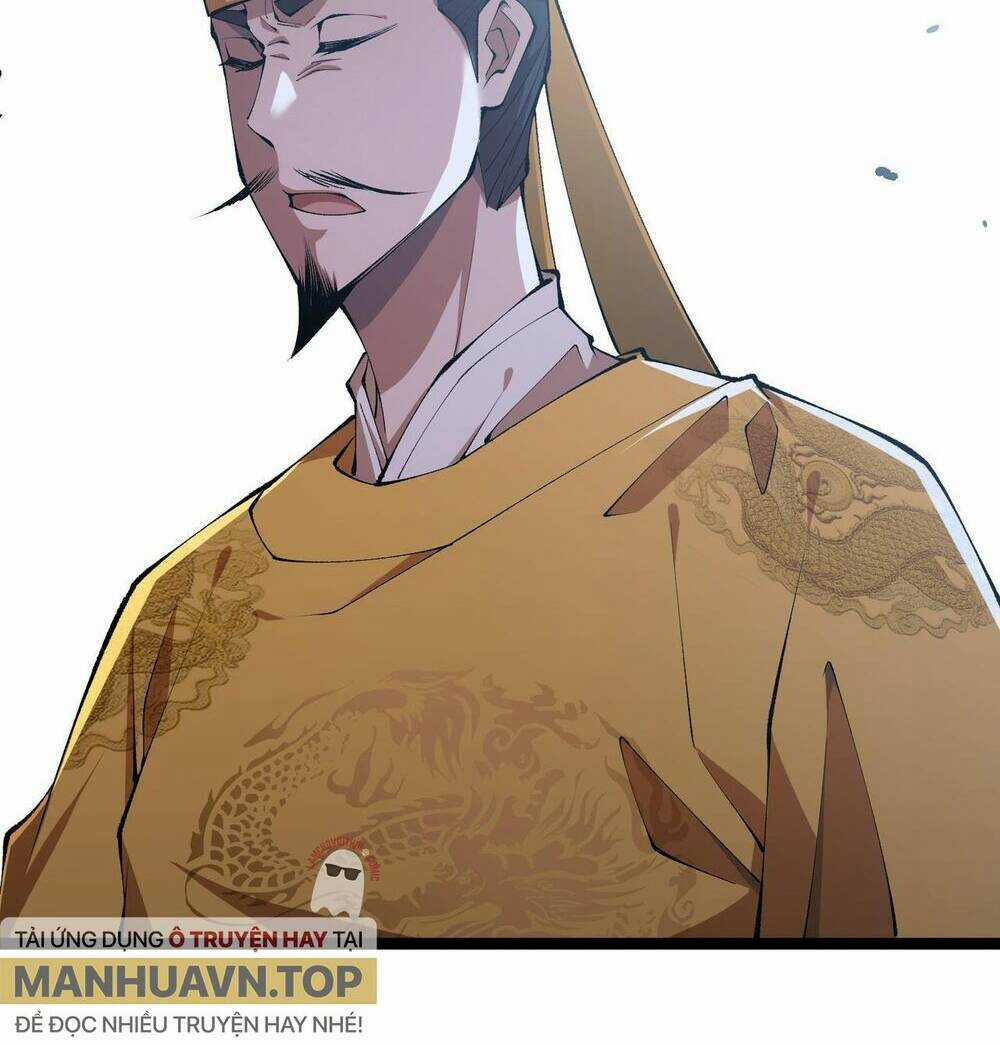 Đại Đường: Võ Thần Group Chat Chapter 20 trang 58