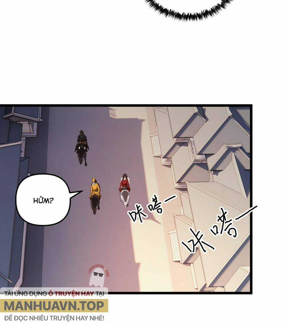 Đại Đường: Võ Thần Group Chat Chapter 20 trang 62