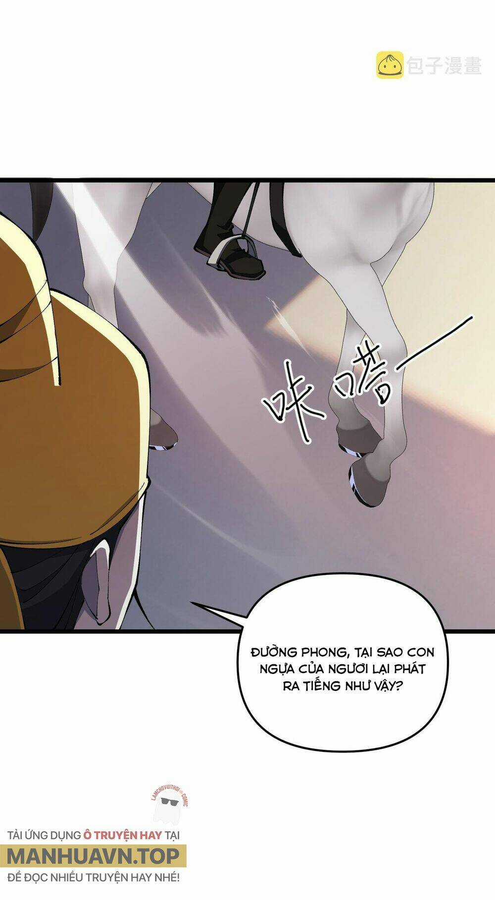 Đại Đường: Võ Thần Group Chat Chapter 20 trang 63