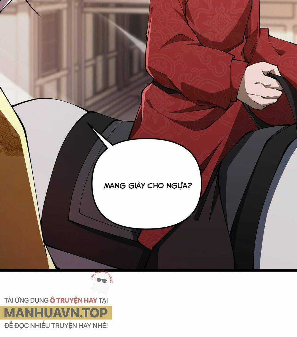 Đại Đường: Võ Thần Group Chat Chapter 20 trang 65