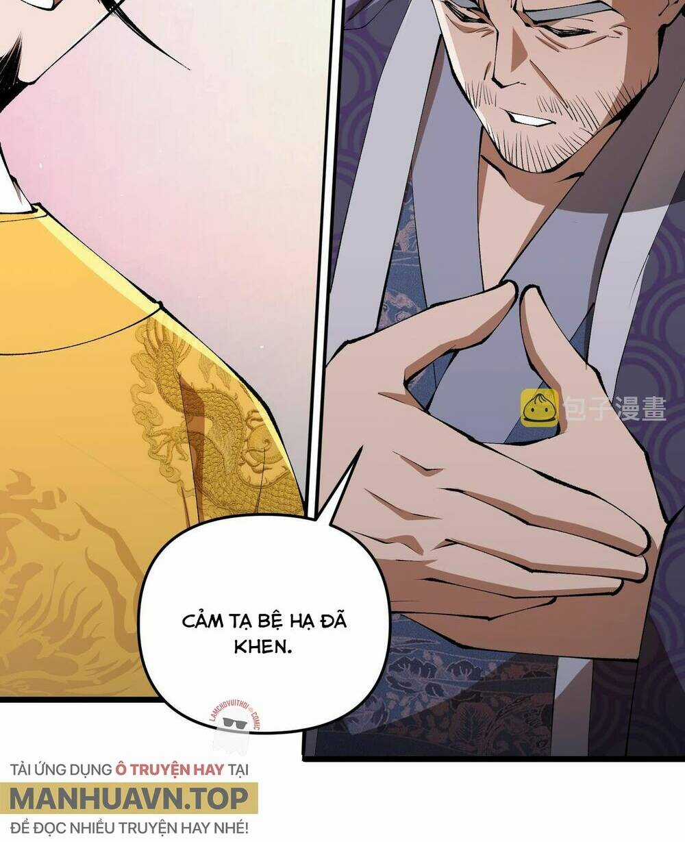 Đại Đường: Võ Thần Group Chat Chapter 20 trang 70