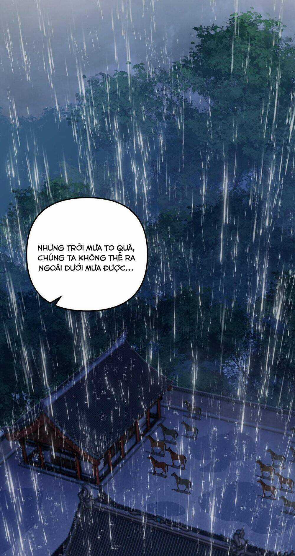 Đại Đường: Võ Thần Group Chat Chapter 21 trang 13