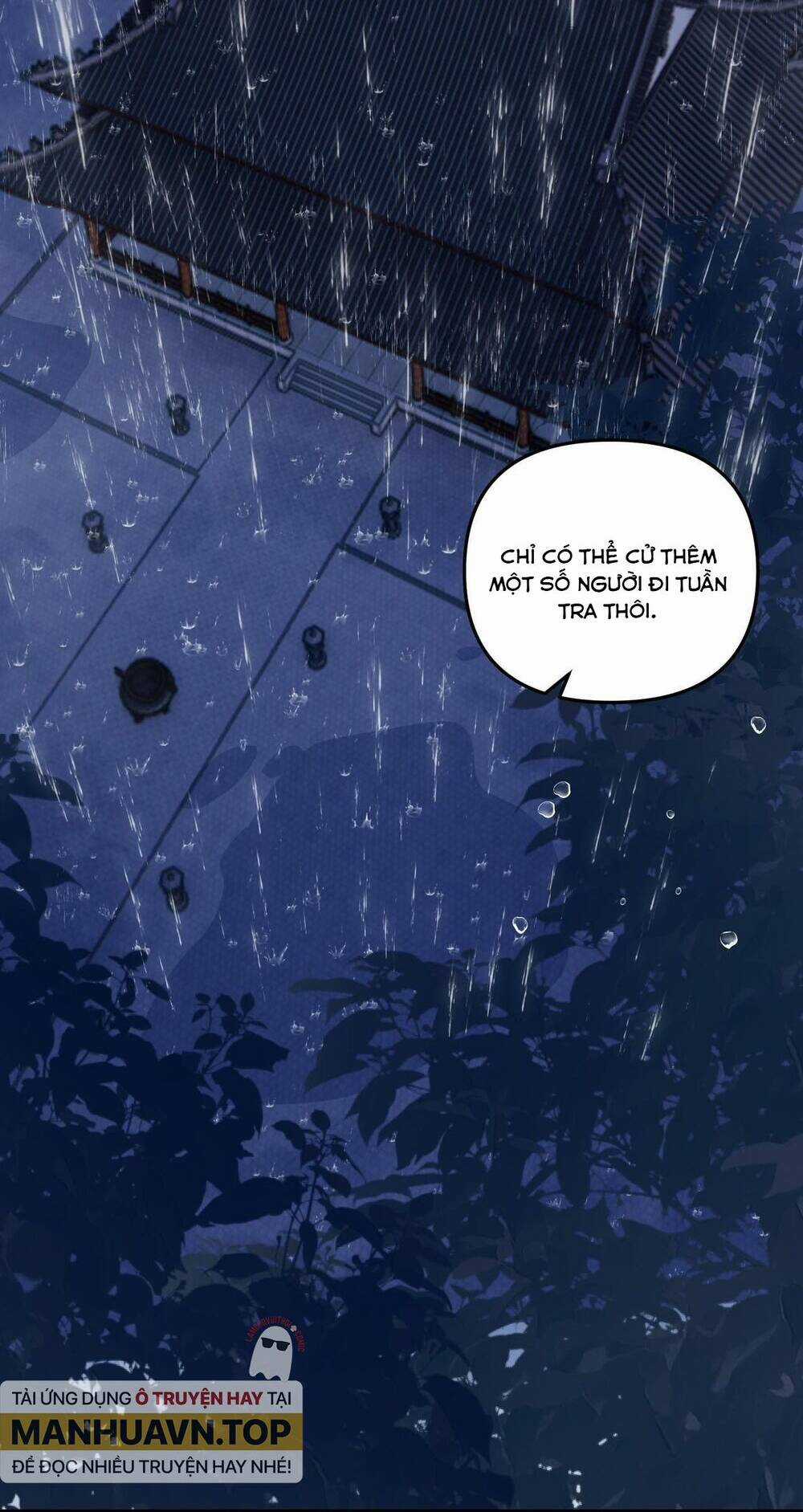 Đại Đường: Võ Thần Group Chat Chapter 21 trang 14