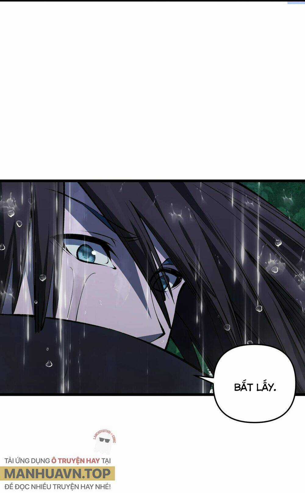 Đại Đường: Võ Thần Group Chat Chapter 21 trang 17