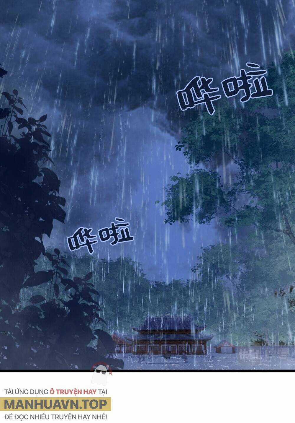 Đại Đường: Võ Thần Group Chat Chapter 21 trang 3