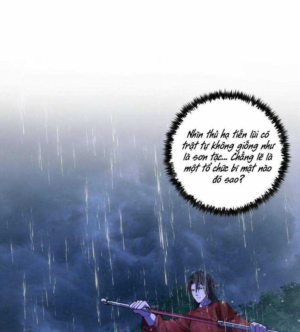 Đại Đường: Võ Thần Group Chat Chapter 21 trang 32