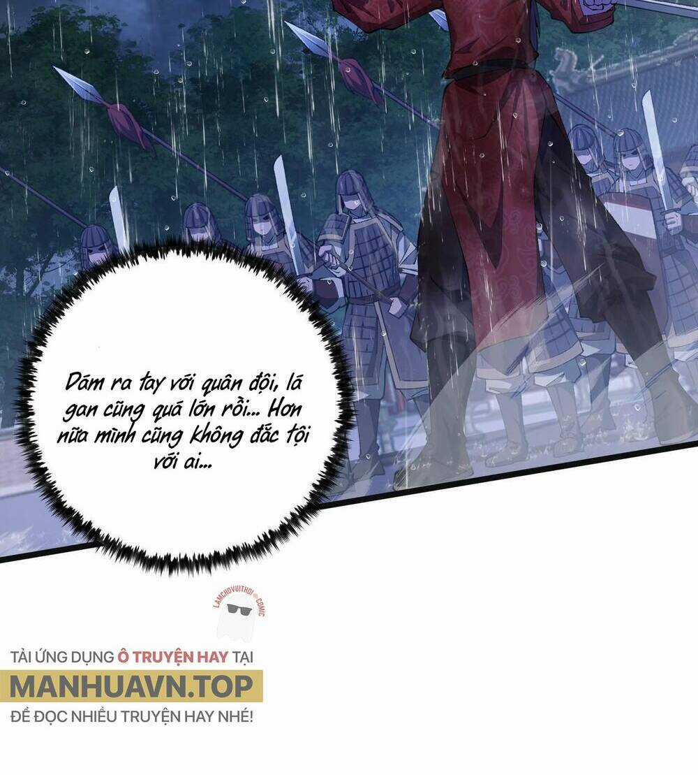 Đại Đường: Võ Thần Group Chat Chapter 21 trang 33