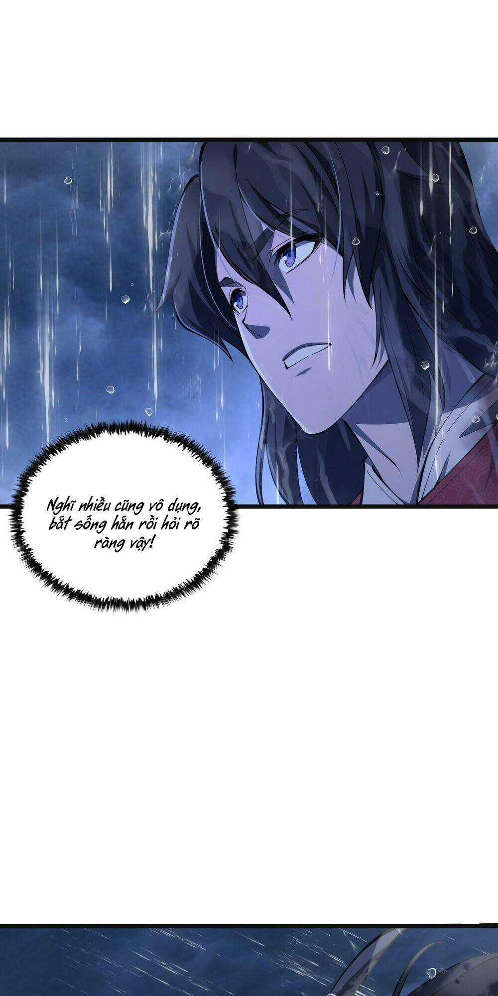 Đại Đường: Võ Thần Group Chat Chapter 21 trang 34