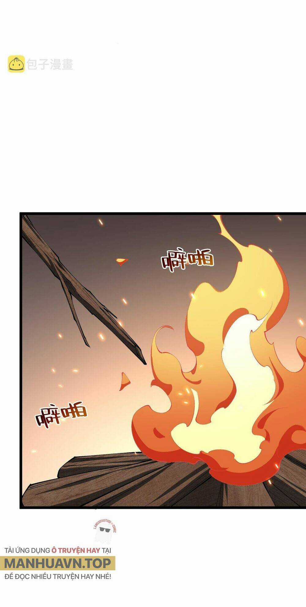 Đại Đường: Võ Thần Group Chat Chapter 21 trang 4