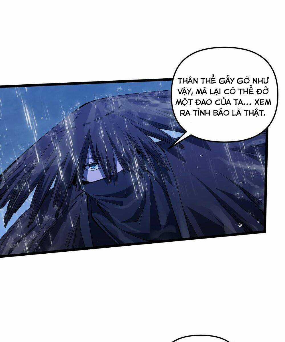 Đại Đường: Võ Thần Group Chat Chapter 21 trang 43