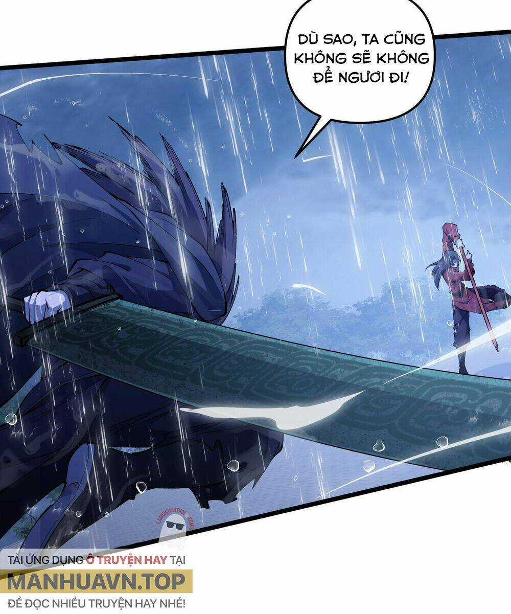 Đại Đường: Võ Thần Group Chat Chapter 21 trang 44