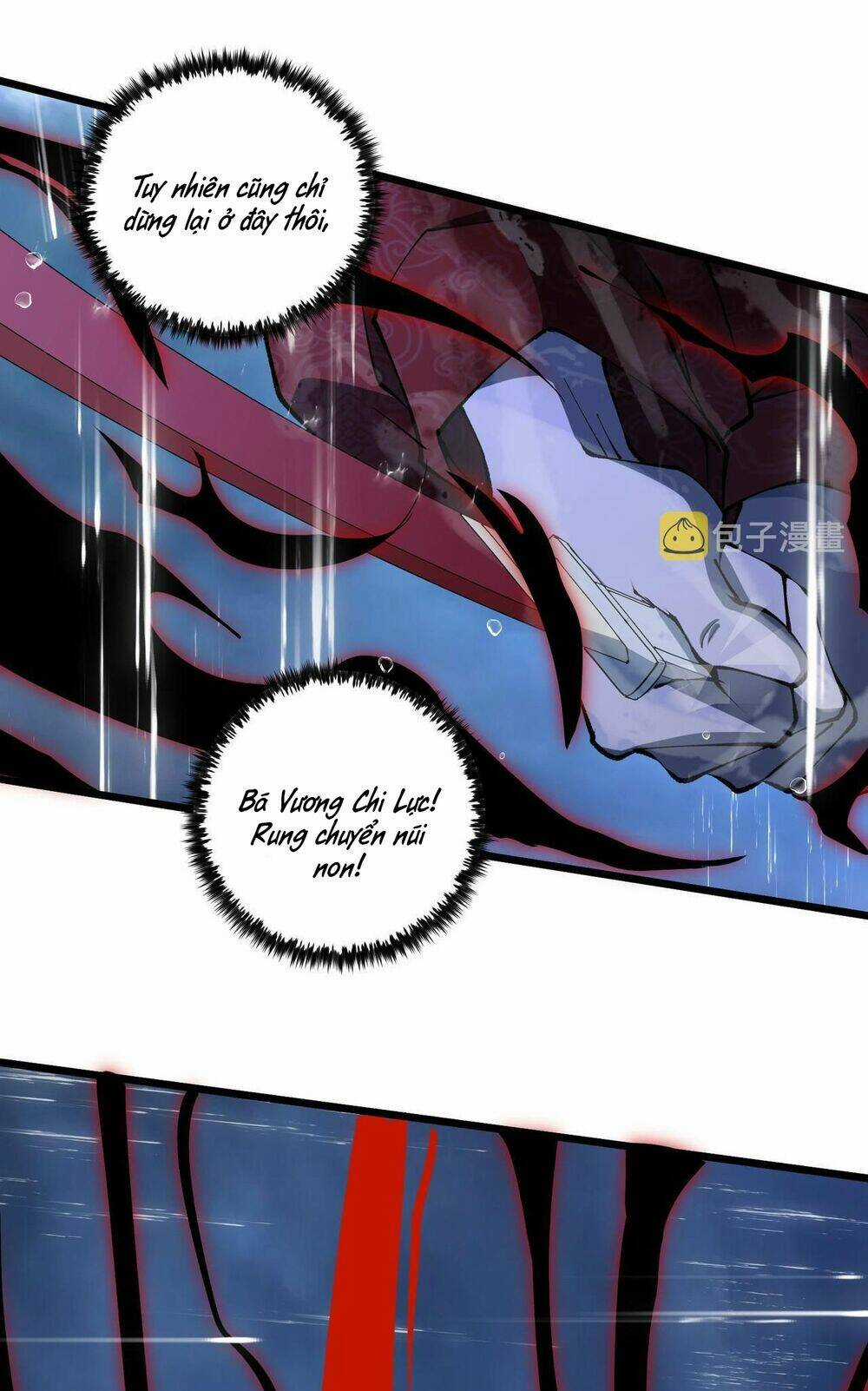 Đại Đường: Võ Thần Group Chat Chapter 21 trang 47