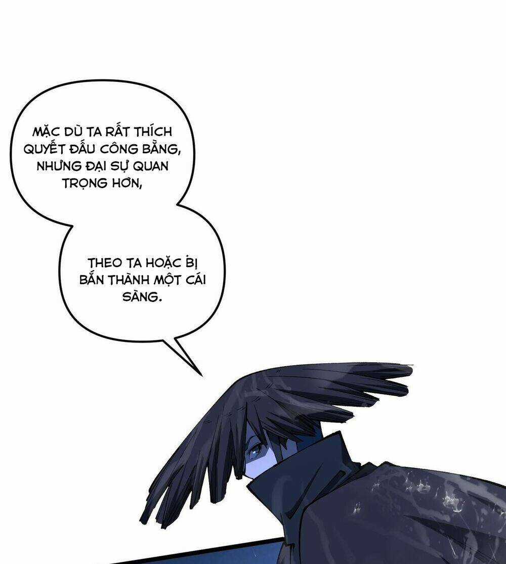 Đại Đường: Võ Thần Group Chat Chapter 21 trang 59