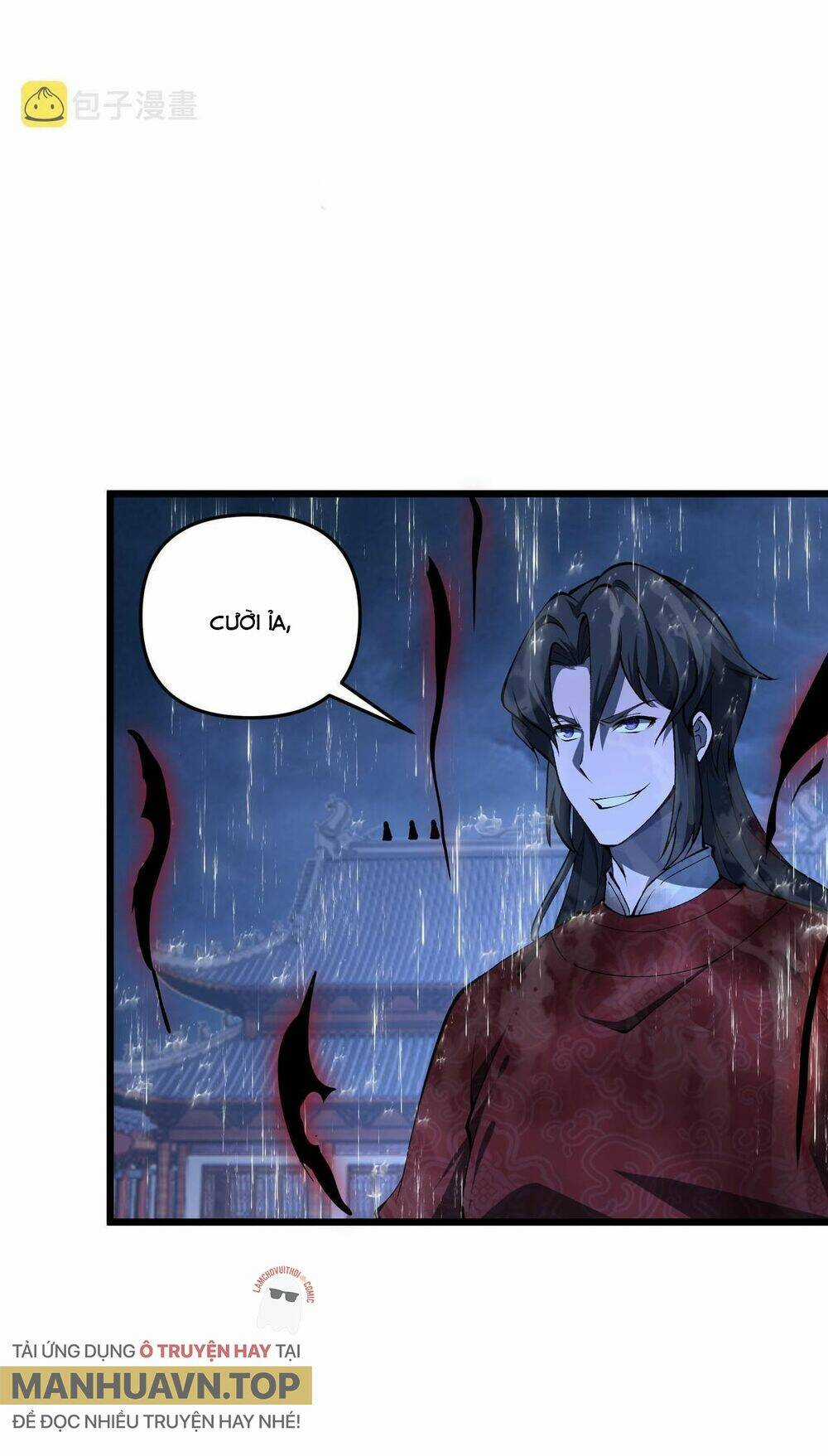 Đại Đường: Võ Thần Group Chat Chapter 21 trang 61