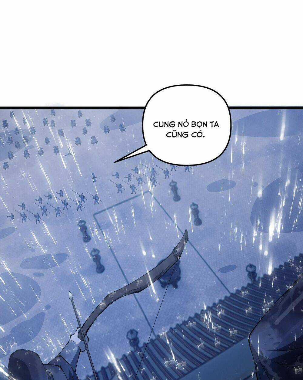 Đại Đường: Võ Thần Group Chat Chapter 21 trang 62