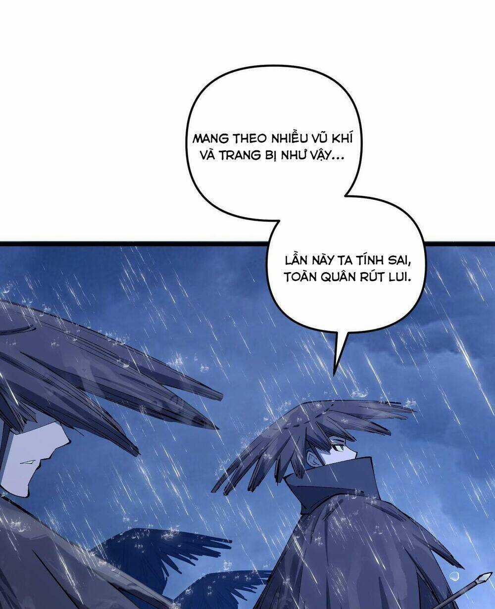 Đại Đường: Võ Thần Group Chat Chapter 21 trang 66