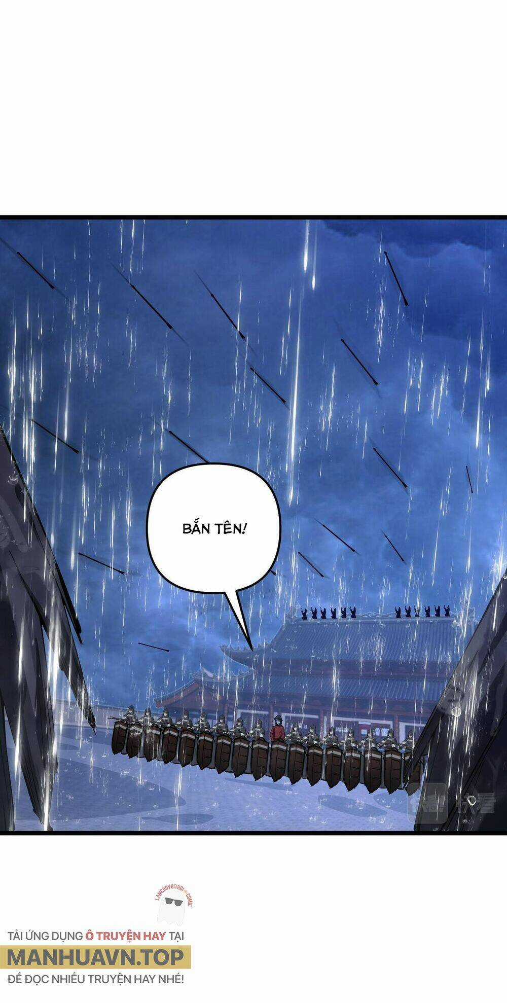 Đại Đường: Võ Thần Group Chat Chapter 21 trang 70