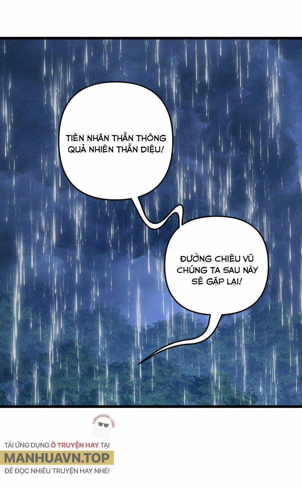 Đại Đường: Võ Thần Group Chat Chapter 21 trang 81