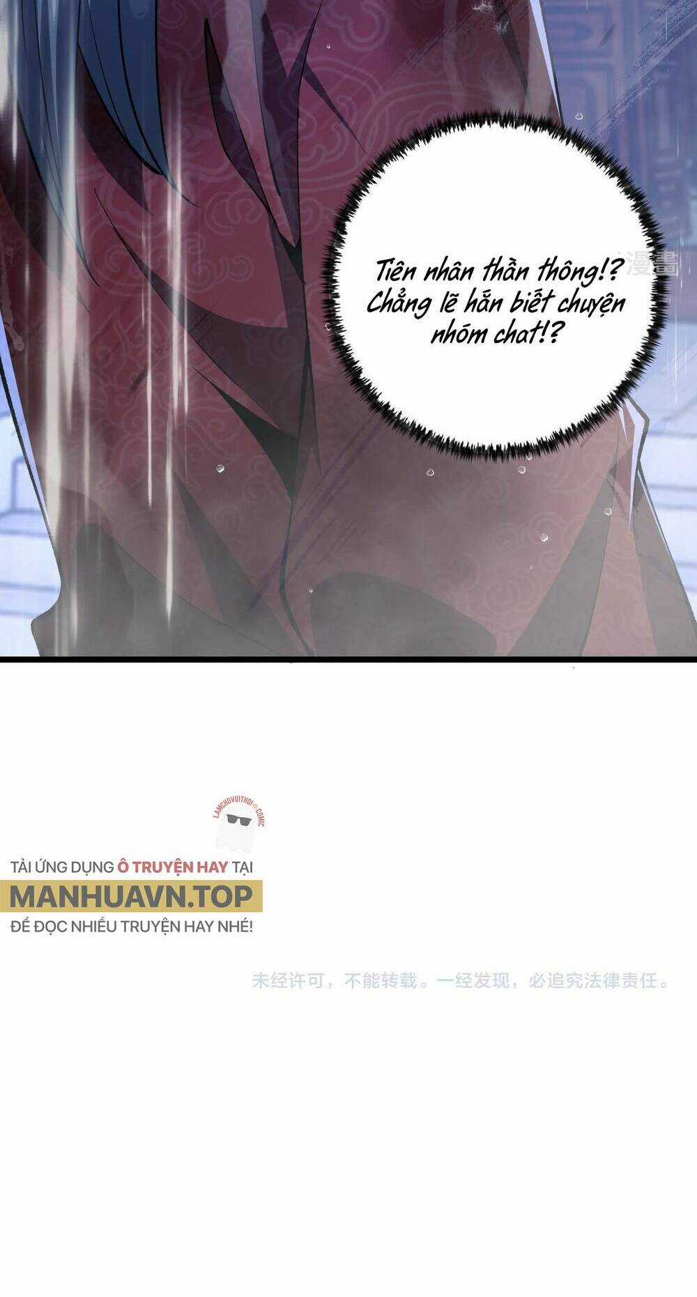Đại Đường: Võ Thần Group Chat Chapter 21 trang 83