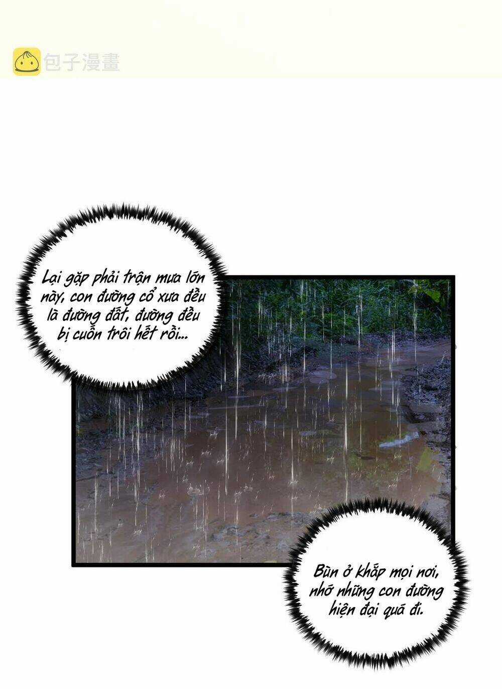 Đại Đường: Võ Thần Group Chat Chapter 21 trang 9