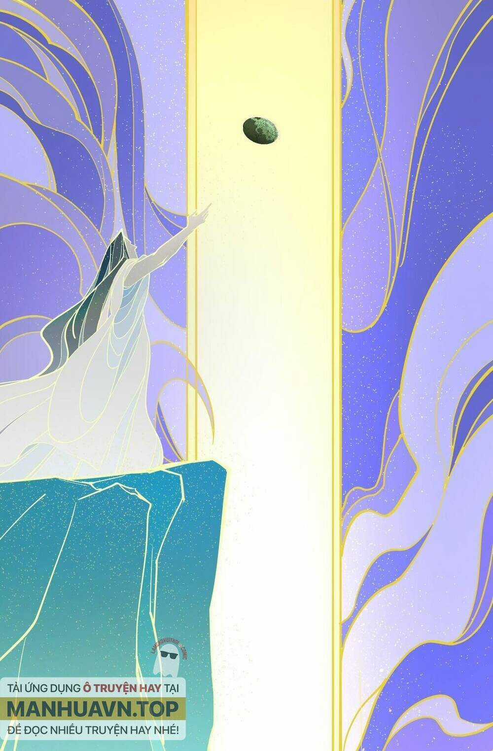 Đại Đường: Võ Thần Group Chat Chapter 22 trang 17