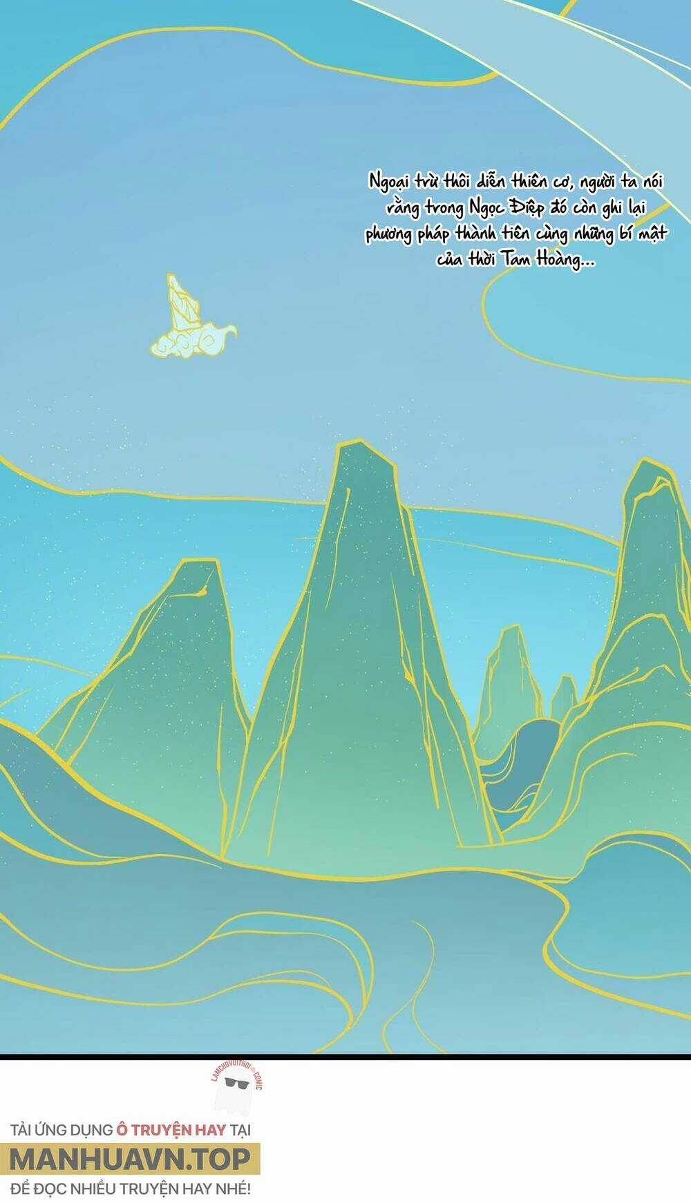 Đại Đường: Võ Thần Group Chat Chapter 22 trang 19