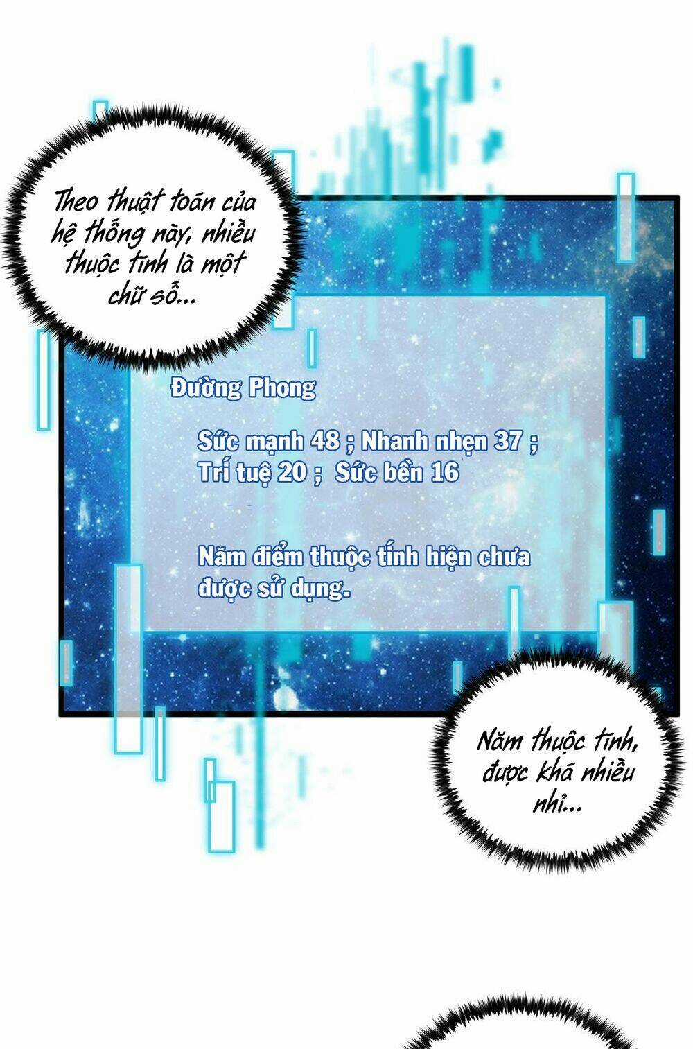 Đại Đường: Võ Thần Group Chat Chapter 22 trang 26