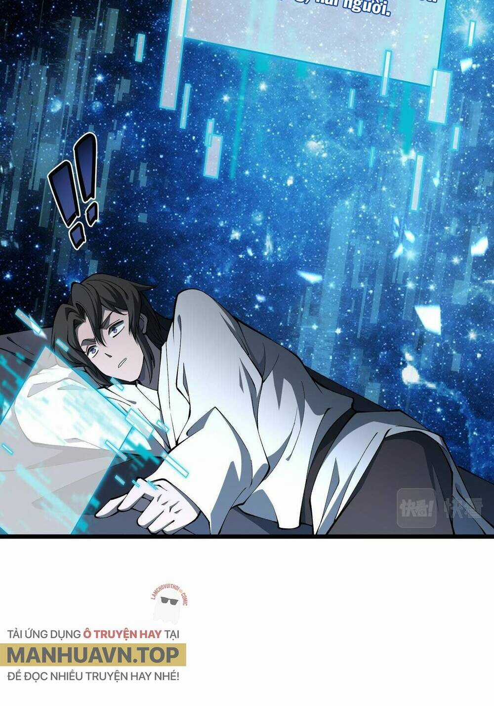 Đại Đường: Võ Thần Group Chat Chapter 22 trang 29