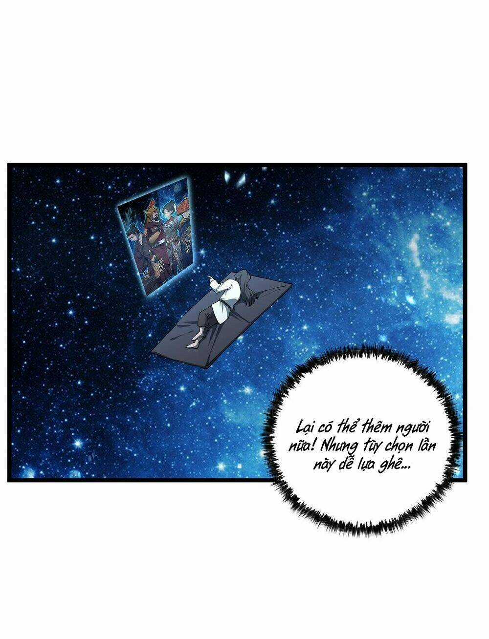 Đại Đường: Võ Thần Group Chat Chapter 22 trang 32