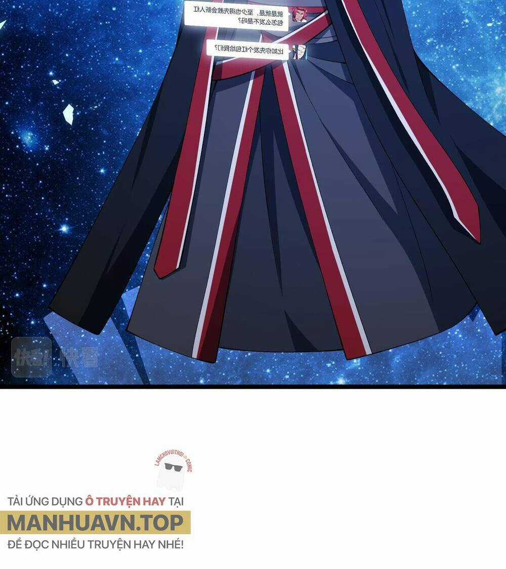 Đại Đường: Võ Thần Group Chat Chapter 22 trang 38