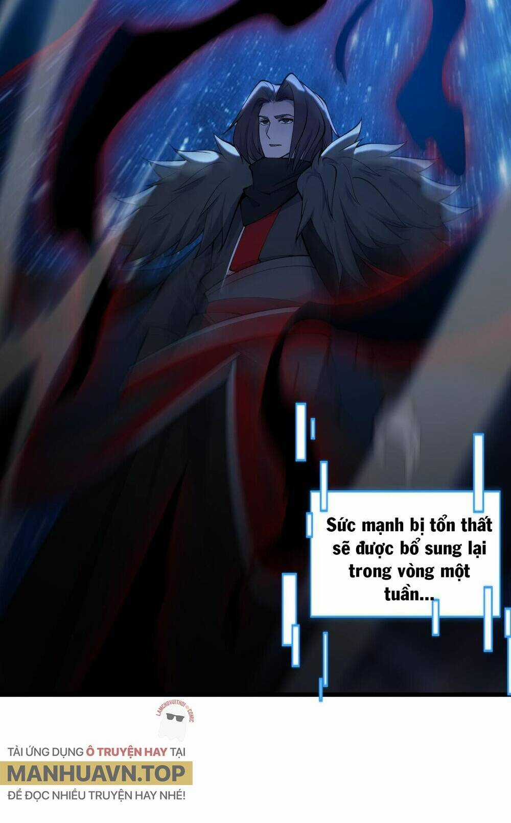 Đại Đường: Võ Thần Group Chat Chapter 22 trang 40