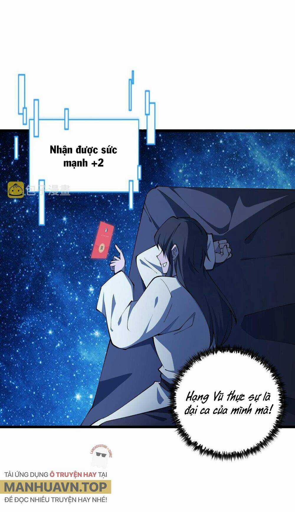 Đại Đường: Võ Thần Group Chat Chapter 22 trang 41