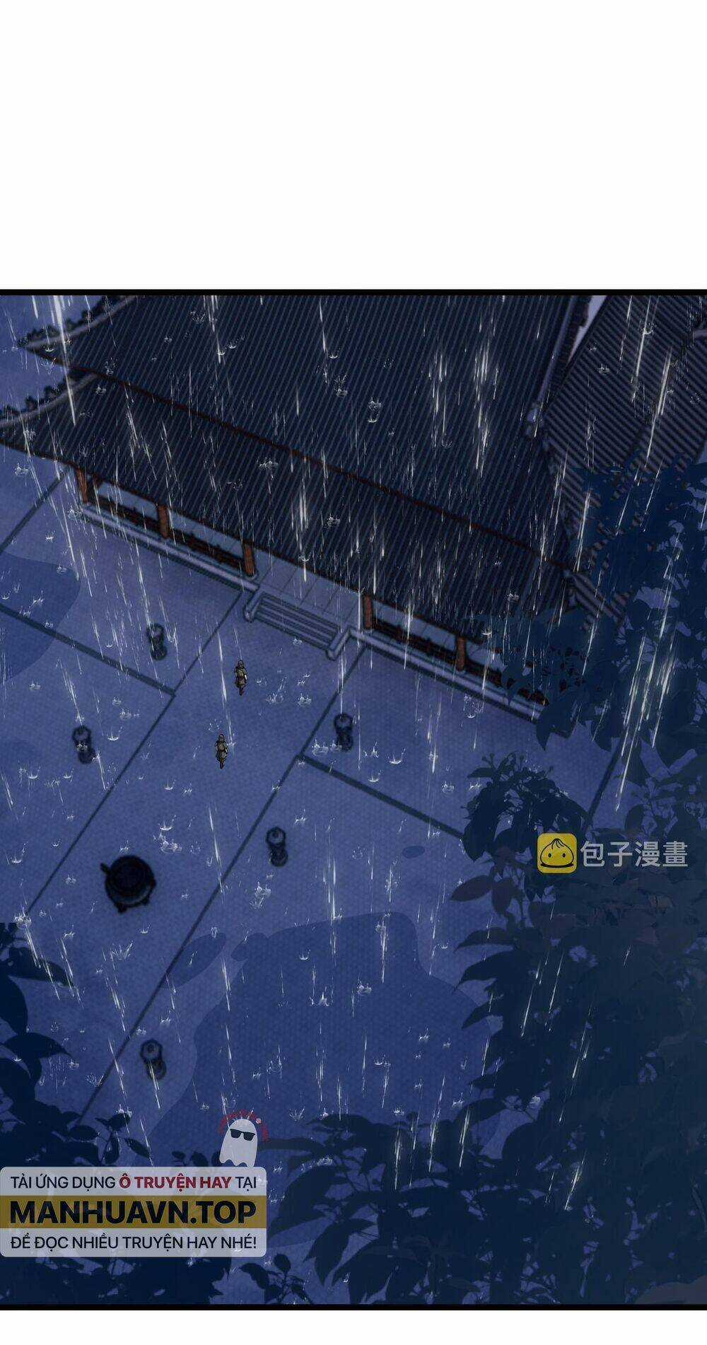 Đại Đường: Võ Thần Group Chat Chapter 22 trang 5