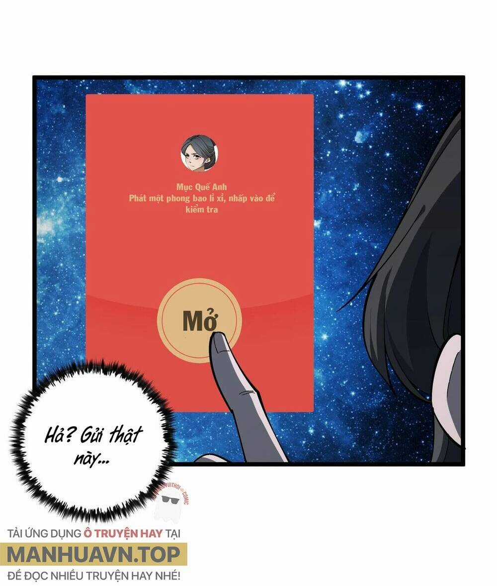 Đại Đường: Võ Thần Group Chat Chapter 22 trang 50