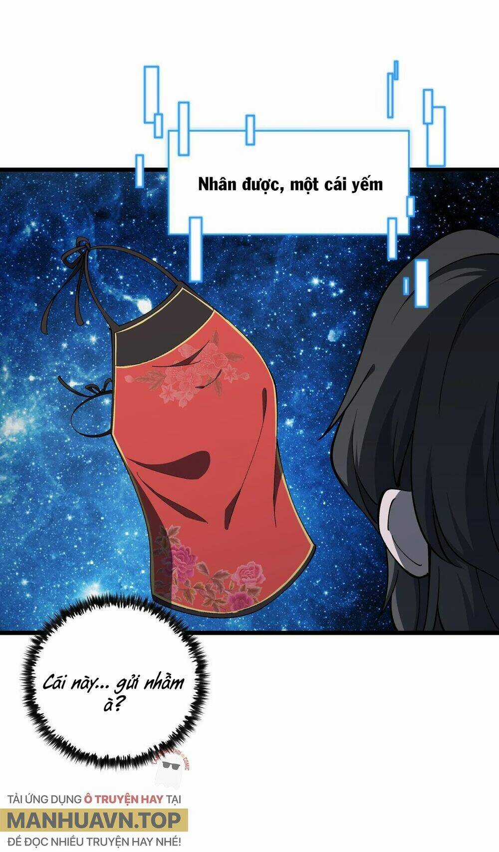 Đại Đường: Võ Thần Group Chat Chapter 22 trang 51