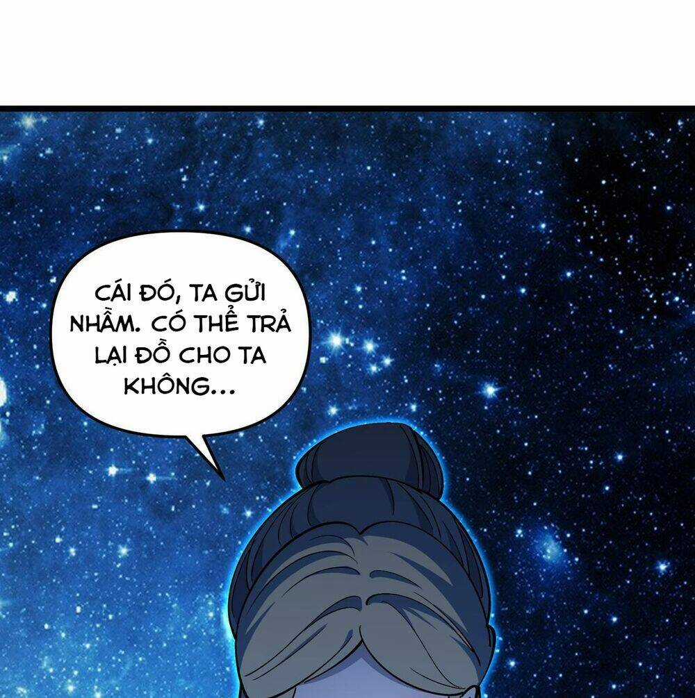 Đại Đường: Võ Thần Group Chat Chapter 22 trang 52